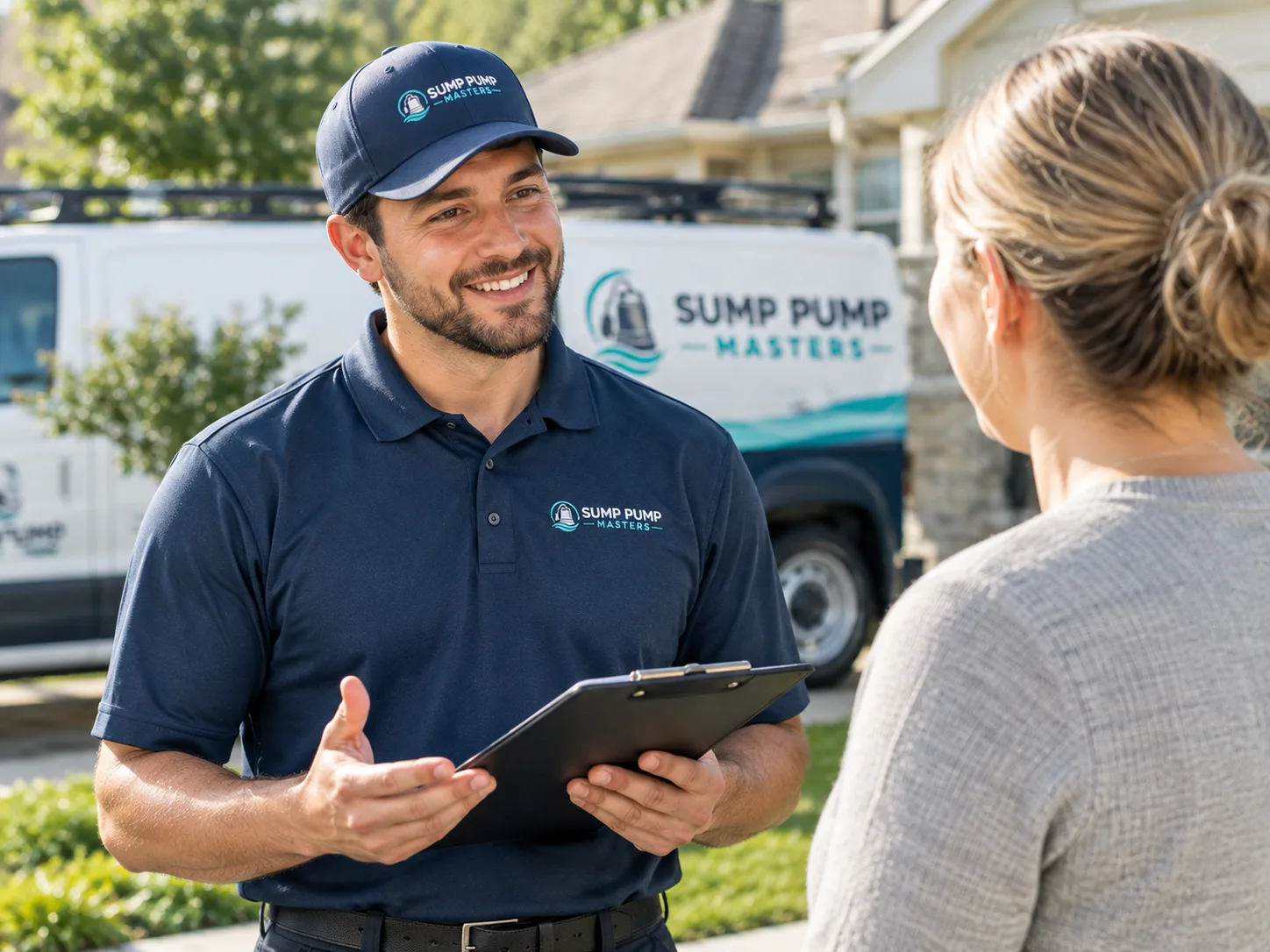Sump Pump Repair Athens, IL FAQs
